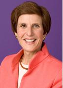 Kraft CEO Irene Rosenfeld